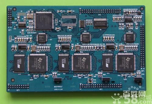 小批量pcb焊接厂(怎样批量焊接电路板)-图3 小批量pcb焊接厂(怎样批量焊接电路板)-图3