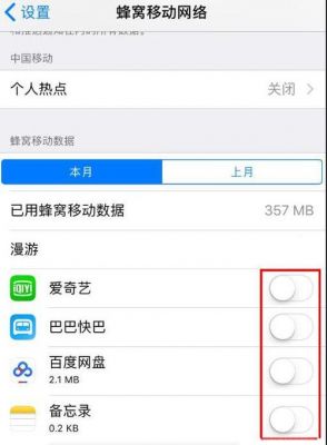 蜂窝快捷键设置不了(iphone蜂窝网络快捷开关)-图2 蜂窝快捷键设置不了(iphone蜂窝网络快捷开关)-图2