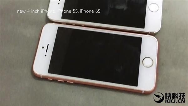 出6s买5s(5s跟6s性能差距大吗)-图2 出6s买5s(5s跟6s性能差距大吗)-图2