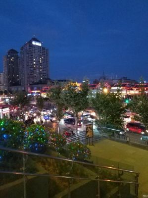 小米5s夜景（小米5x夜景拍摄方法）