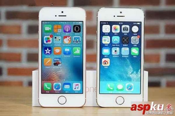 怎么区分苹果5s和se(怎么区分苹果5s和6s)-图3 怎么区分苹果5s和se(怎么区分苹果5s和6s)-图3