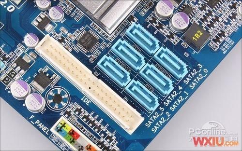 主板spkl什么意思(主板spk_ci1是什么接口)-图1 主板spkl什么意思(主板spk_ci1是什么接口)-图1
