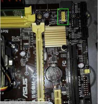 主板spkl什么意思(主板spk_ci1是什么接口)-图3 主板spkl什么意思(主板spk_ci1是什么接口)-图3