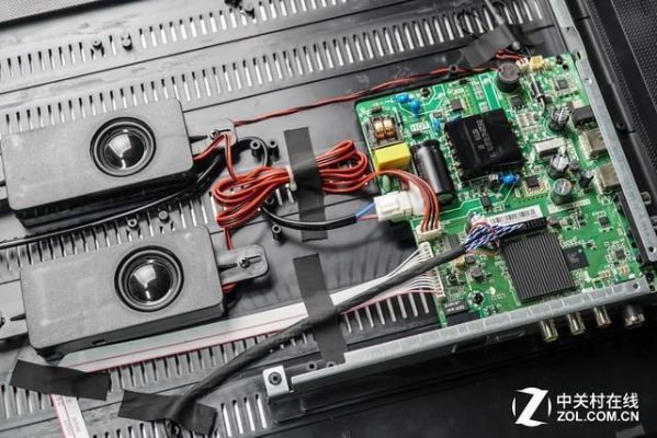 海信tlm4077主板维修(海信主板维修教程)-图2 海信tlm4077主板维修(海信主板维修教程)-图2