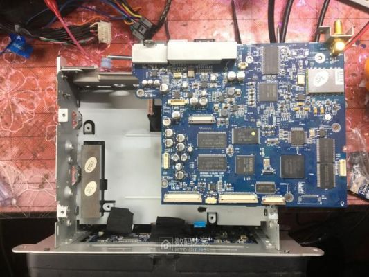 车载导航更换主板(车载导航更换主板视频)-图3 车载导航更换主板(车载导航更换主板视频)-图3