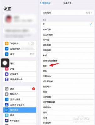 ipadmini截图快捷键(ipadmini截屏快速手势)-图1 ipadmini截图快捷键(ipadmini截屏快速手势)-图1