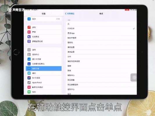 ipadmini截图快捷键(ipadmini截屏快速手势)-图3 ipadmini截图快捷键(ipadmini截屏快速手势)-图3