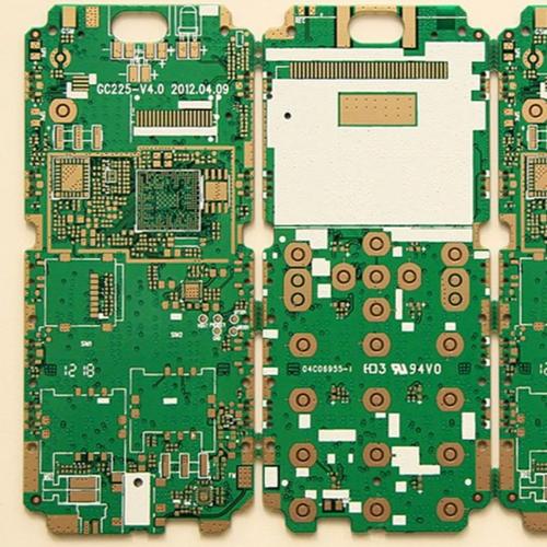 手机主板pcb地平面(手机主板底板)-图3 手机主板pcb地平面(手机主板底板)-图3