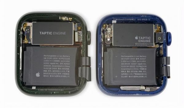 applewatch主板坏了(applewatch主板坏了怎么修)-图2 applewatch主板坏了(applewatch主板坏了怎么修)-图2