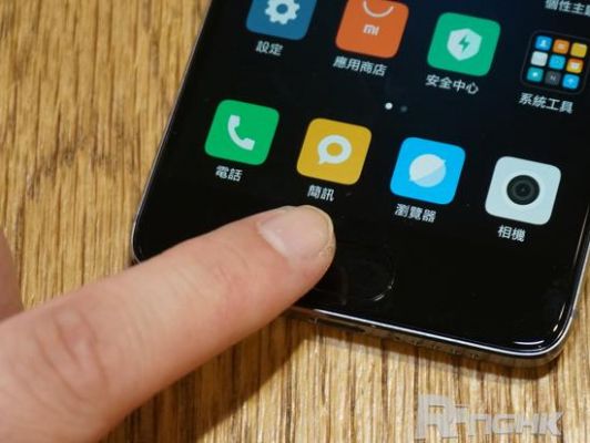 小米5s指纹(小米5s指纹失灵)-图3 小米5s指纹(小米5s指纹失灵)-图3