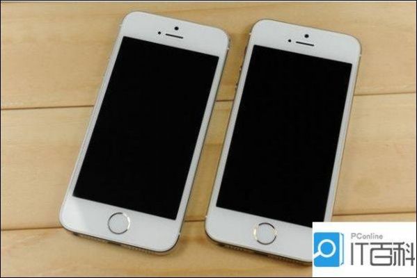 5s与5c有什么区别(5s和5的区别外观图片)-图3 5s与5c有什么区别(5s和5的区别外观图片)-图3