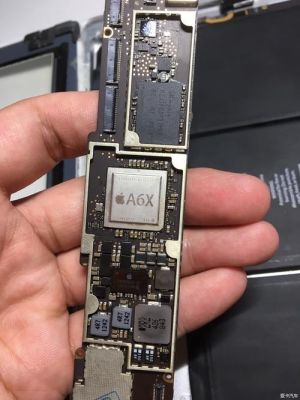 ipadmini1换mini4主板(ipad mini5换主板)-图3 ipadmini1换mini4主板(ipad mini5换主板)-图3