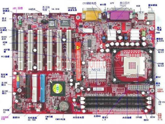 182主板的简单介绍