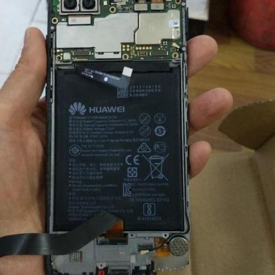 华为nova主板发热(华为主板容易烧)-图3 华为nova主板发热(华为主板容易烧)-图3