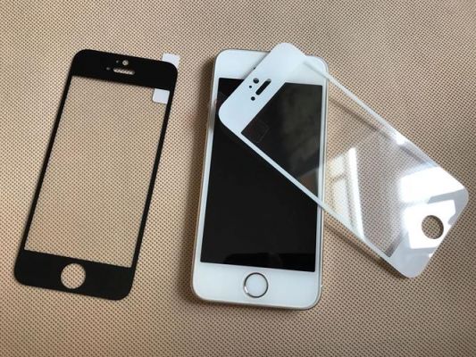 5s手机钢化膜（iphone5钢化膜揭不下来）