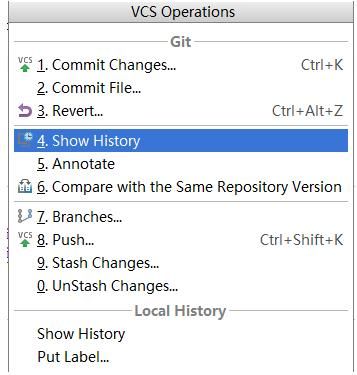 vs快捷键region(VS快捷键PHP)-图3 vs快捷键region(VS快捷键PHP)-图3