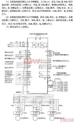 森兰变频器主板指示灯(森兰变频器主板指示灯图解)-图3 森兰变频器主板指示灯(森兰变频器主板指示灯图解)-图3