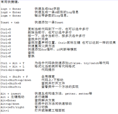 android代码对齐快捷键(android对话框代码)-图3 android代码对齐快捷键(android对话框代码)-图3