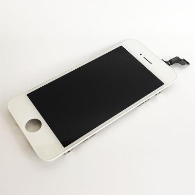 苹果5s屏幕材质（iphone5s的屏幕是什么材质）-图3