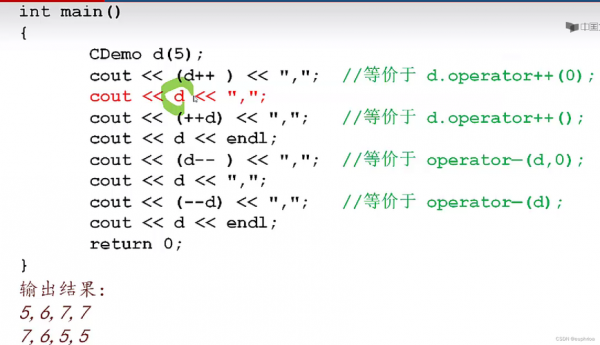 c重载快捷键（c实现重载）-图3