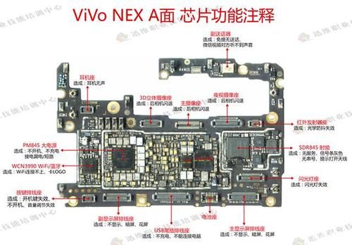 国产手机主板充电原理（手机主板充电容易损坏吗）