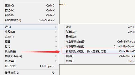 光标以后复制快捷键（光标以后复制快捷键没反应）-图2