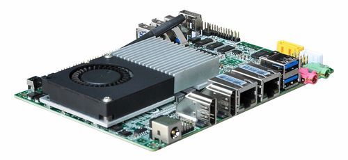 linux专用主板(linux 主板)-图3 linux专用主板(linux 主板)-图3