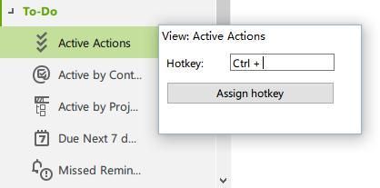 omnifocus新建快捷键（omnifocus配置插件）-图1