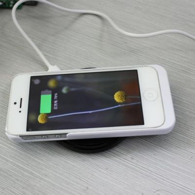 无线充电苹果5s（无线充电苹果手机）