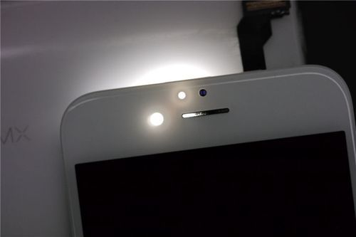 5s感应器(5s光线感应器)-图2 5s感应器(5s光线感应器)-图2