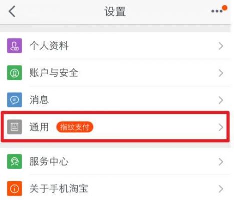淘宝5s无指纹(淘宝不能指纹收货)-图2 淘宝5s无指纹(淘宝不能指纹收货)-图2