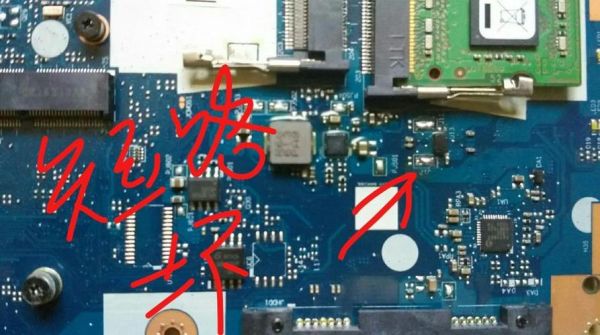 vs.t59bv3.2主板通病（tvst59031主板不开机）