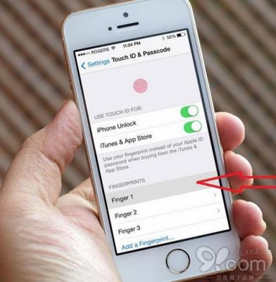 苹果5s怎么没有指纹（苹果5s怎么没有指纹解锁功能）
