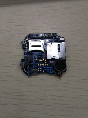 MTK下载失败主板维修(mt6070ih下载出错)-图1 MTK下载失败主板维修(mt6070ih下载出错)-图1