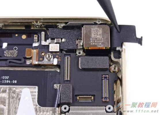 苹果5s可以拆吗(iphone5s 拆)-图3 苹果5s可以拆吗(iphone5s 拆)-图3