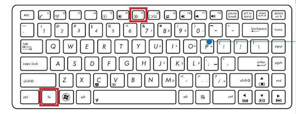 fn快捷键(fn快捷键怎么关闭)-图1 fn快捷键(fn快捷键怎么关闭)-图1
