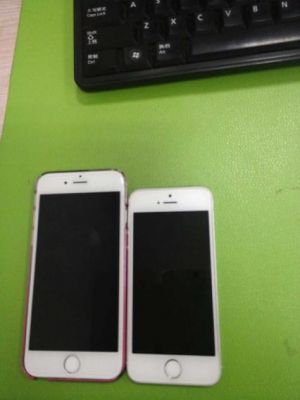 5s和6p对比(5s 6对比)-图2 5s和6p对比(5s 6对比)-图2