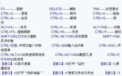 电脑截图快捷键打字（电脑打字截屏）-图1