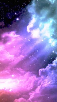苹果5s星空(ios5星空壁纸)-图2 苹果5s星空(ios5星空壁纸)-图2