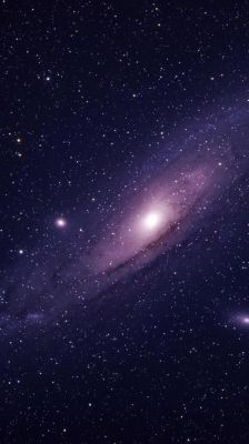 苹果5s星空(ios5星空壁纸)-图3 苹果5s星空(ios5星空壁纸)-图3