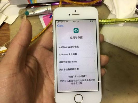 二手5s怎么验机(二手5s怎么激活)-图2 二手5s怎么验机(二手5s怎么激活)-图2