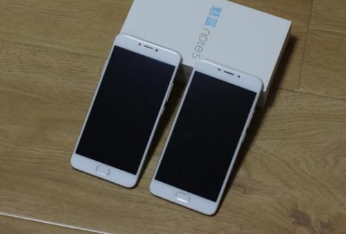 魅蓝note5跟魅蓝5s（魅蓝5和note5）