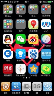 5s越狱破解(5s越狱版本)-图3 5s越狱破解(5s越狱版本)-图3