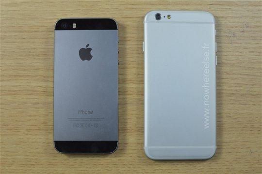 5s与6s那个好(iphone6和5s哪个好)-图2 5s与6s那个好(iphone6和5s哪个好)-图2