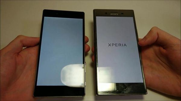 索尼z1和5s哪个好(索尼z5和xz)-图3 索尼z1和5s哪个好(索尼z5和xz)-图3