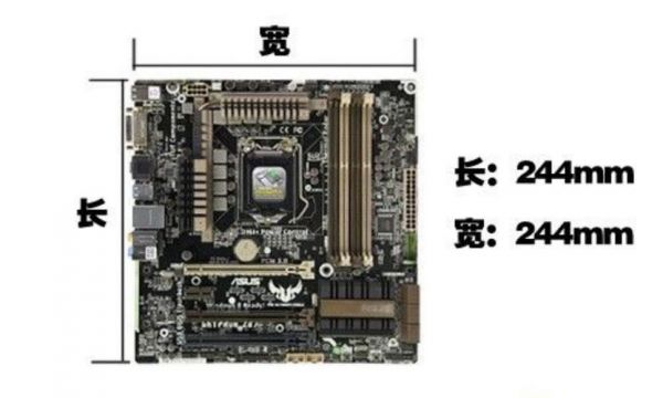 主板孔位半径(主板孔位半径是什么)-图3 主板孔位半径(主板孔位半径是什么)-图3