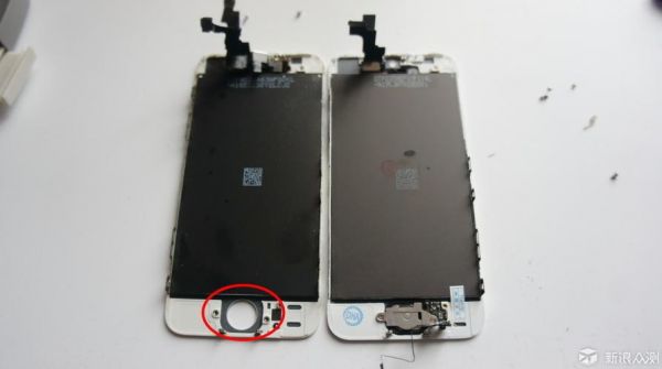 5s换过屏幕(iphone5s 换屏幕)-图2 5s换过屏幕(iphone5s 换屏幕)-图2