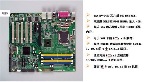 工控机主板1999(工控机主板型号在哪里看)-图2 工控机主板1999(工控机主板型号在哪里看)-图2