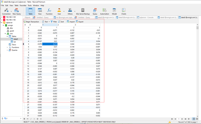 mssql批量导入access(sql批量导入表和数据)-图2 mssql批量导入access(sql批量导入表和数据)-图2