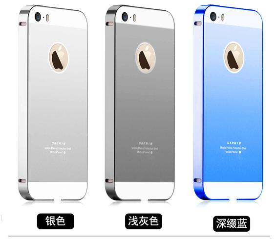 苹果5与5s的背面区别（苹果5和5s区别手机壳一样吗）